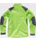 Chaqueta Workshell combinada S9495. Workteam10