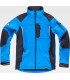 Chaqueta Workshell combinada S9495. Workteam11