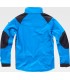 Chaqueta Workshell combinada S9495. Workteam12