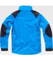 Chaqueta Workshell combinada S9495. Workteam12