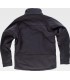 Chaqueta Workshell de manga ranglan S9490. Workteam2