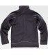 Chaqueta Workshell de manga ranglan S9060. Workteam2