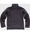 Chaqueta Workshell de manga ranglan S9060. Workteam2