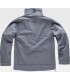 Chaqueta Workshell de manga ranglan S9010. Workteam2