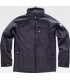 Chaqueta Workshell de manga ranglan S9010. Workteam3