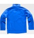 Chaqueta Workshell de manga ranglan S9010. Workteam8