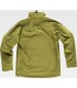 Chaqueta Workshell de manga ranglan S9010. Workteam10