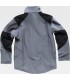Chaqueta Workshell bicolor S9020. Workteam2