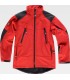 Chaqueta Workshell bicolor S9020. Workteam3