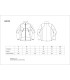 Chaqueta Workshell bicolor S9020. Workteam7