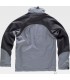 Chaqueta Workshell bicolor con manga ranglan S9030. Workteam2