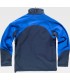 Chaqueta Workshell bicolor con manga ranglan S9030. Workteam4