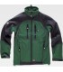 Chaqueta Workshell bicolor con manga ranglan S9030. Workteam5
