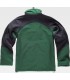 Chaqueta Workshell bicolor con manga ranglan S9030. Workteam6