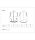 Chaleco Workshell combinado S9315. Workteam13