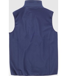 Chaleco Workshell de doble capa S9305. Workteam2