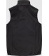 Chaleco Workshell de doble capa S9305. Workteam4