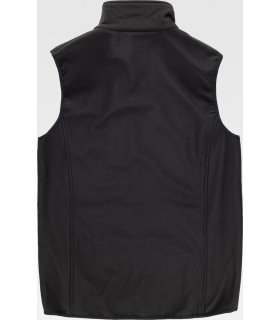 Chaleco Workshell de doble capa S9305. Workteam4