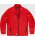 Chaqueta Workshell de doble capa S9105. Workteam7