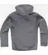 Chaqueta Workshell de doble capa con capucha S9107. Workteam2