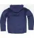 Chaqueta Workshell de doble capa con capucha S9107. Workteam4