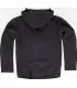 Chaqueta Workshell de doble capa con capucha S9107. Workteam8