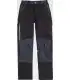 Pantalón elástico en 4 direcciones y corte Slim Fit B4042. Workteam1