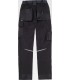 Pantalón elástico en 4 direcciones y corte Slim Fit B4042. Workteam2