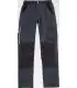 Pantalón elástico en 4 direcciones y corte Slim Fit B4042. Workteam5