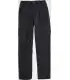 Pantalón elástico en 4 direcciones y triple costura B4041. Workteam3
