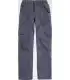 Pantalón elástico en 4 direcciones y triple costura B4041. Workteam5