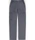 Pantalón elástico en 4 direcciones B4040. Workteam
