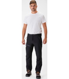 Pantalón con tejido elástico en 4 direcciones tipo Sport S9850. Workteam2