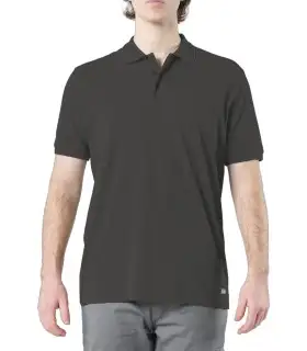 Polo de trabajo, Poliéster reciclado 8175. ISSALINE