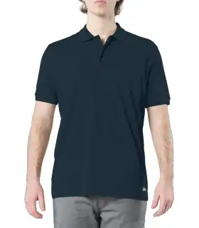 Polo de trabajo, Poliéster reciclado 8175. ISSALINE 2