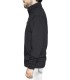 Sudadera de trabajo con cremallera 04822N PELMO. ISSALINE 3