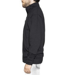 Sudadera de trabajo con cremallera 04822N PELMO. ISSALINE 3
