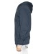 Sudadera de trabajo con capucha 04824N ANTELAO. ISSALINE 4