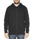 Sudadera de trabajo con capucha 04824N ANTELAO. ISSALINE