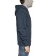 Sudadera de trabajo con capucha 04824N ANTELAO. ISSALINE 5