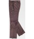 Pantalón elástico con refuerzos S9885. Workteam4