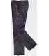 Pantalón elástico con refuerzos S9885. Workteam6