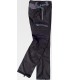 Pantalón elástico con refuerzos S9880. Workteam2
