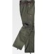 Pantalón elástico con refuerzos S9880. Workteam3