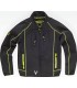 Chaqueta combinada S8636. Workteam1