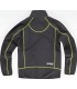 Chaqueta combinada S8636. Workteam2