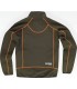 Chaqueta combinada S8636. Workteam3