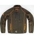 Chaqueta combinada S8636. Workteam4