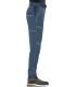 Pantalón Stretch de 4 direcciones 9032B VERANO BOOM. ISSALINE 3
