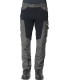 Pantalón de trabajo 8022B FLEXARD. ISSALINE